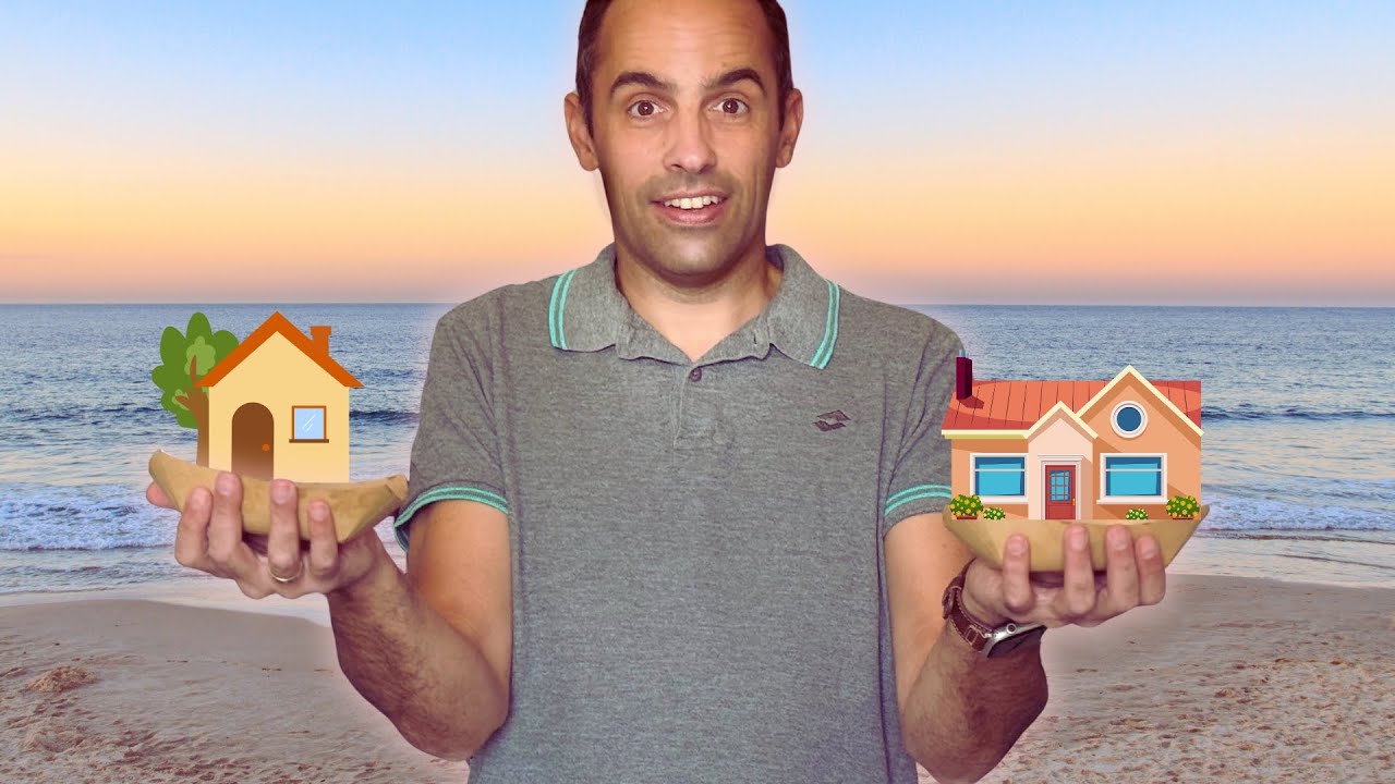 Intercambio de casas: la forma más económica de viajar