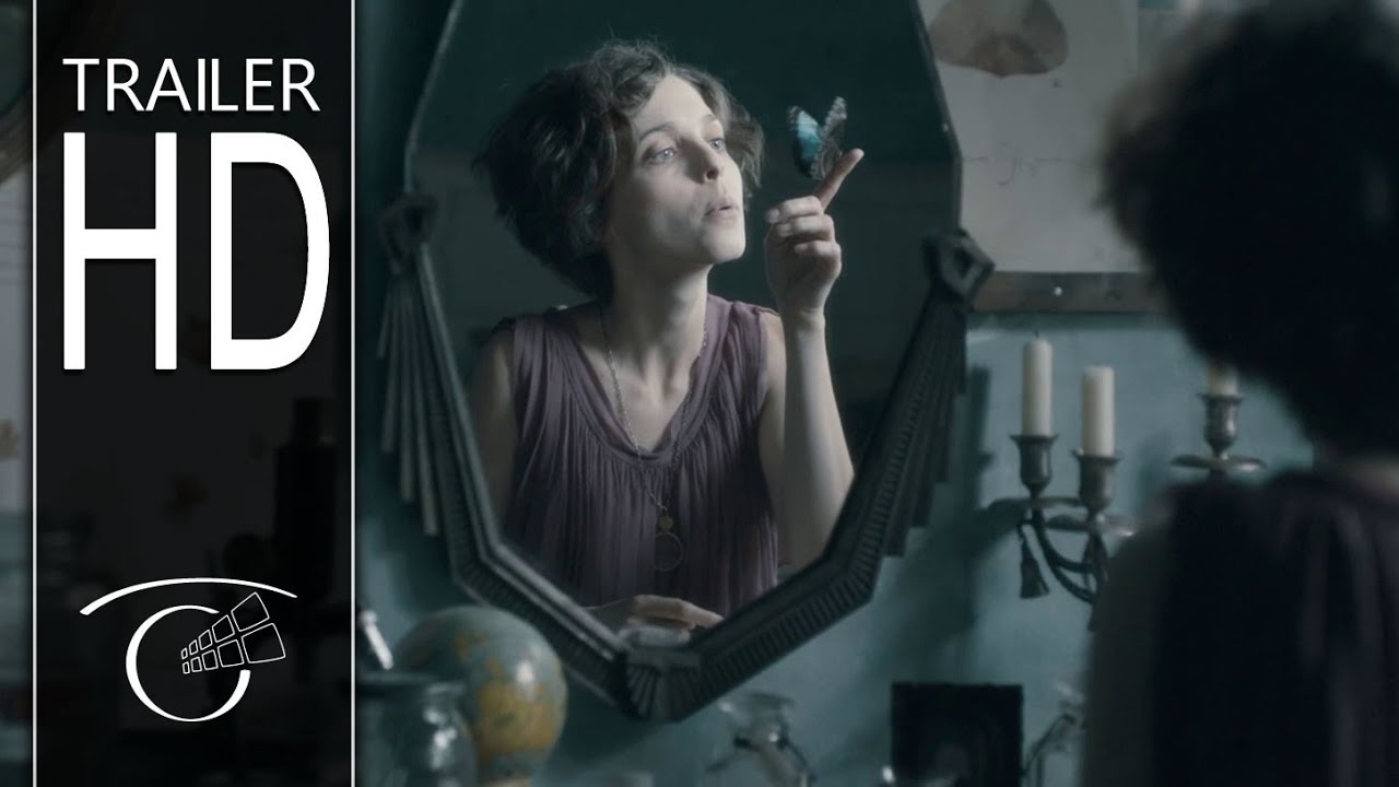 De tu ventana a la mía - Trailer HD