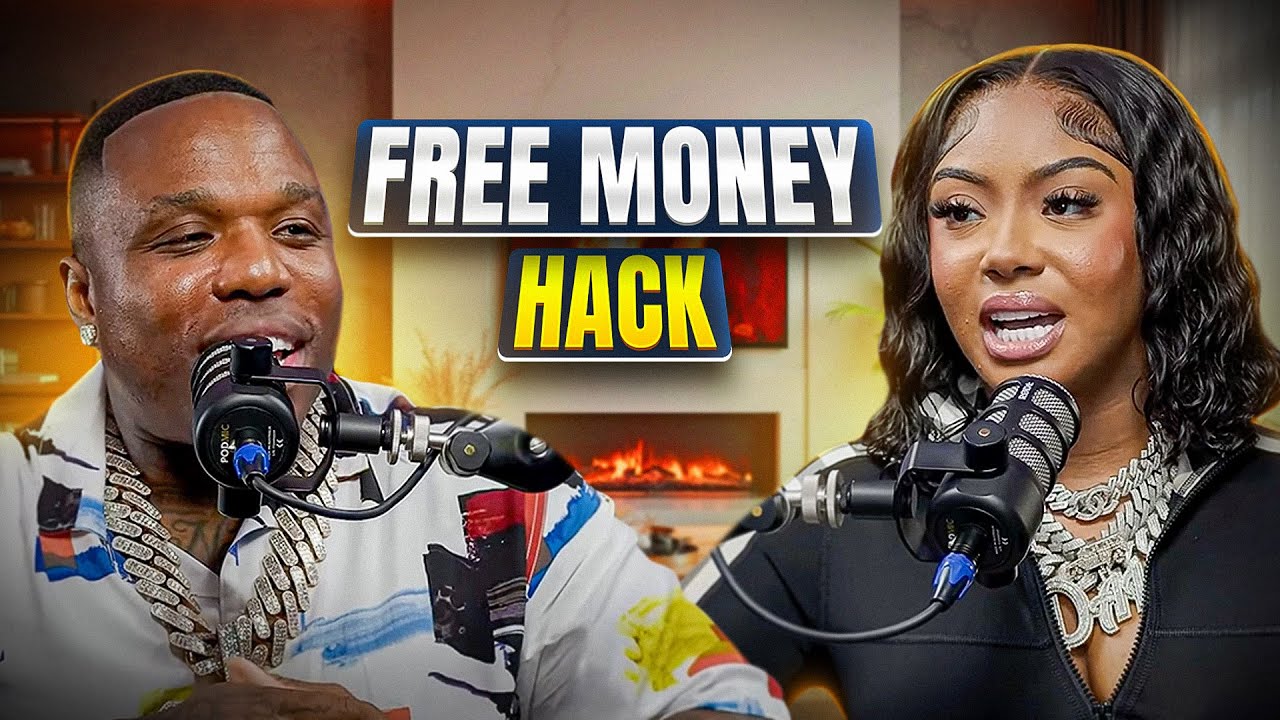 How She Made $200K with $0 of Her Own Money – INSANE Business Hack!