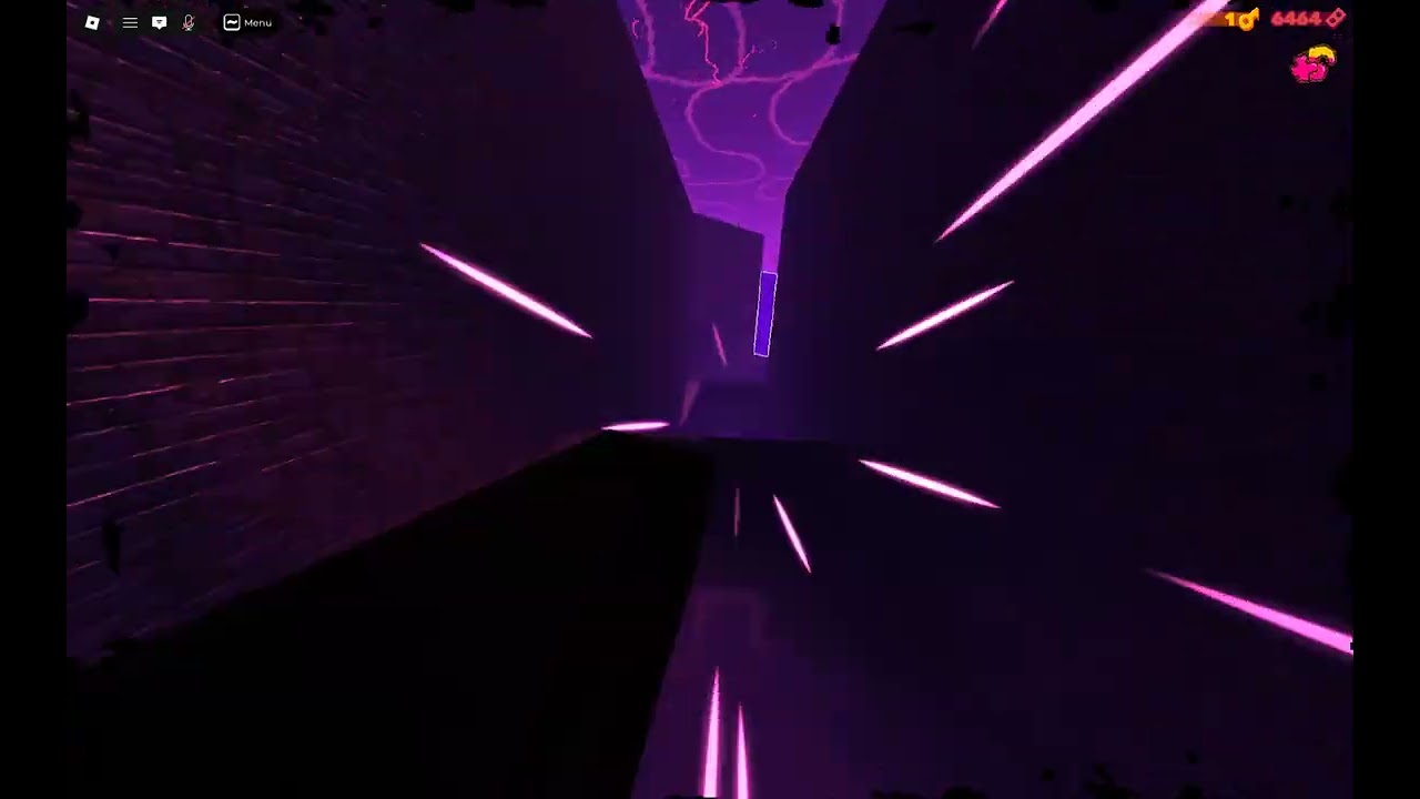 WARNING: FLASHING LIGHTS Getting S++++'s? In Roblox Grace Zen Mode.