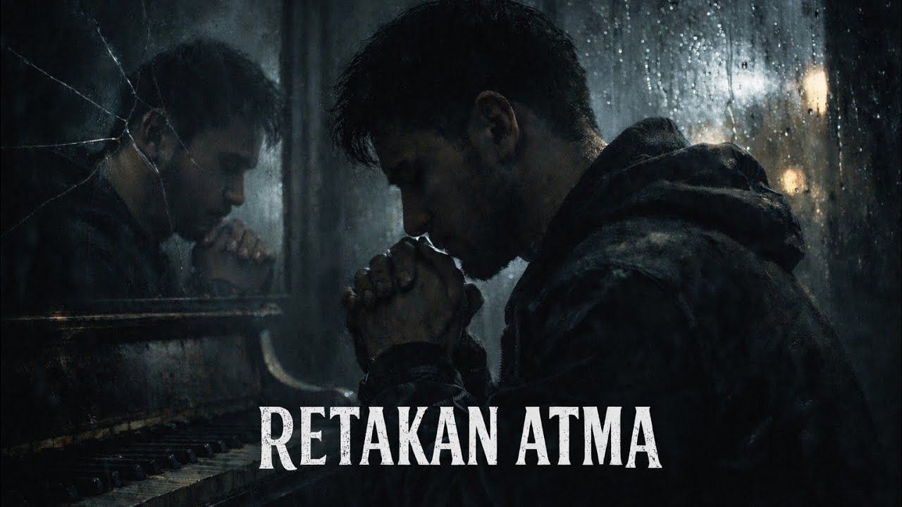 RETAKAN ATMA