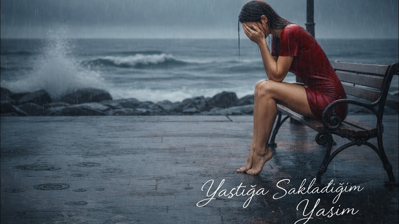 Yastığa Sakladığım Yaşım... - Ai Müzik