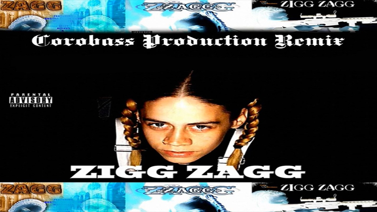 Zigg Zagg - Eyes On Me (Corobass Production Remix)