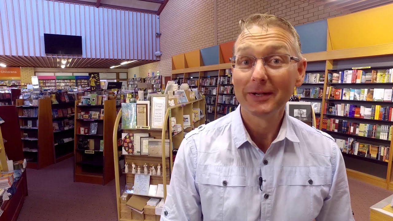 Адвентистский книжный центр (ABC) теперь онлайн