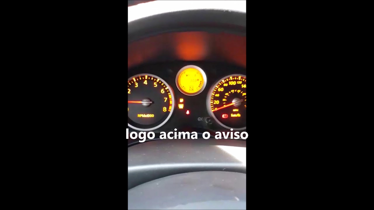 Service engine soon