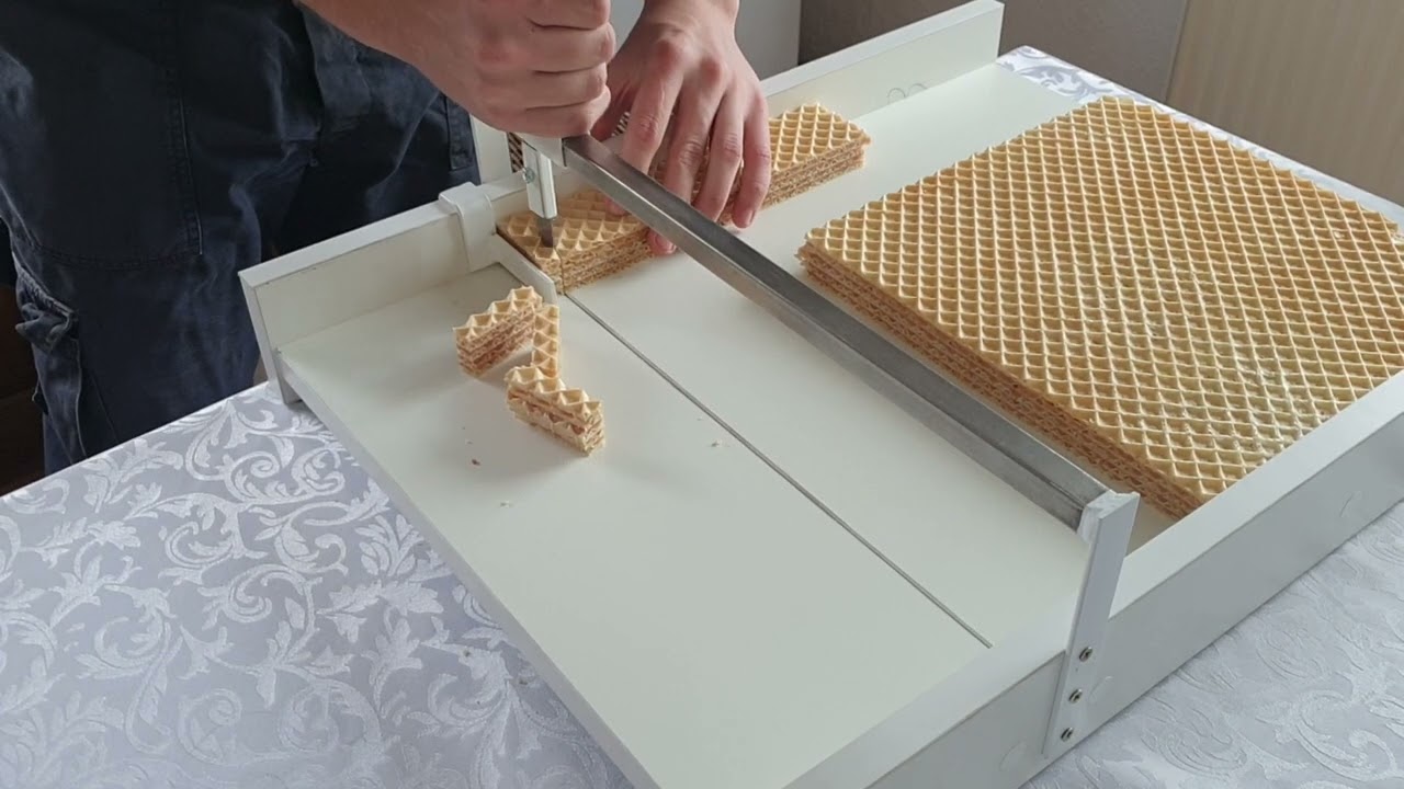 SECKO za kolače