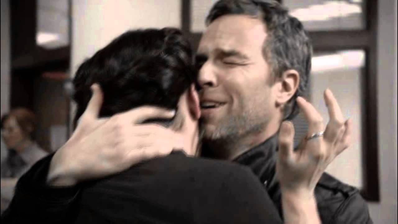 Teen Wolf- Unsteady