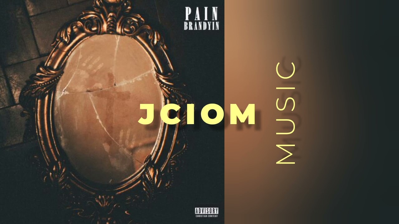 Brandlyn - Pain