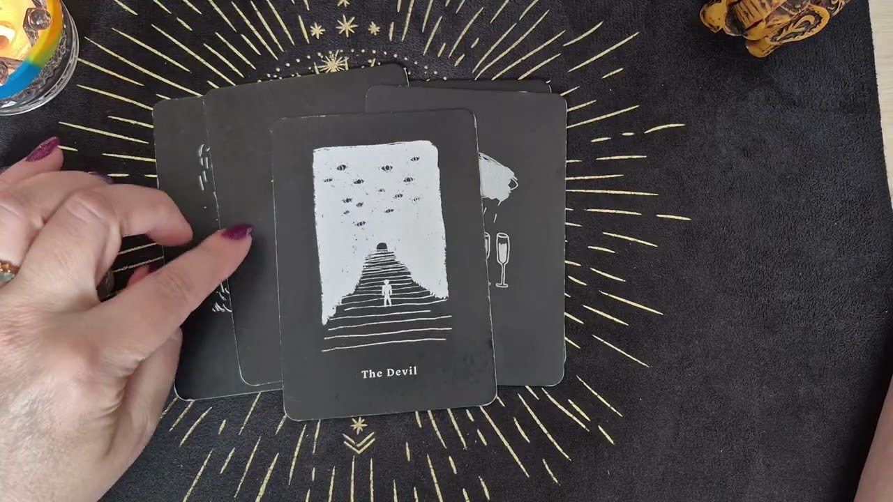 Послання з мого безсвідомого ✨️✨️✨️