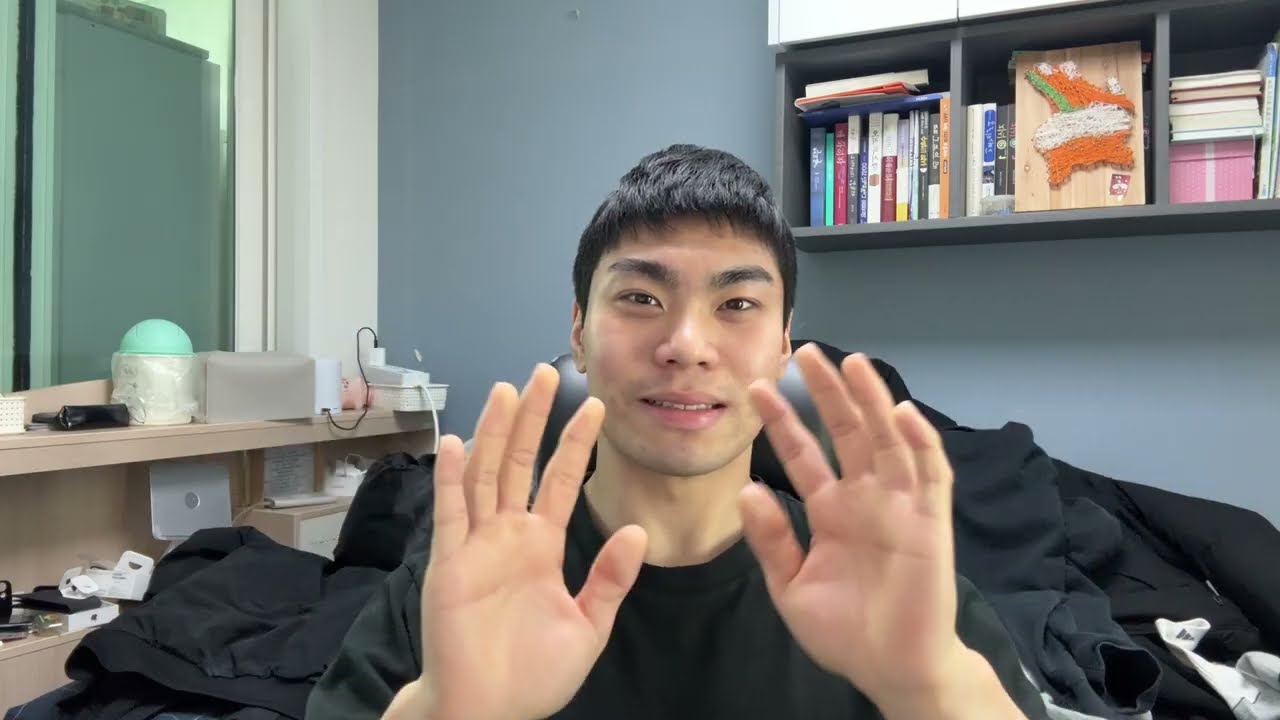 2026년, 이렇게 살아보려고 합니다 | 03년생 백수의 다짐