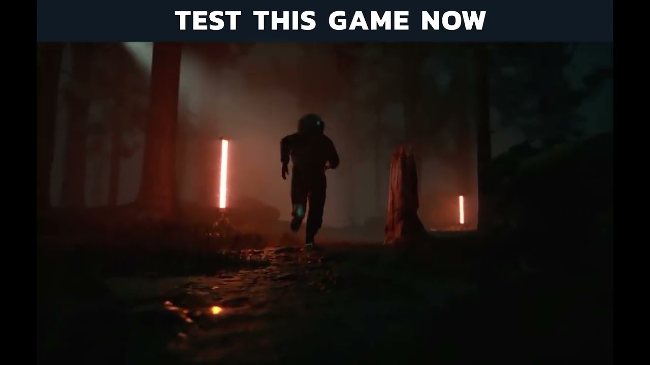 Test unreleased beta games! No CC needed. 