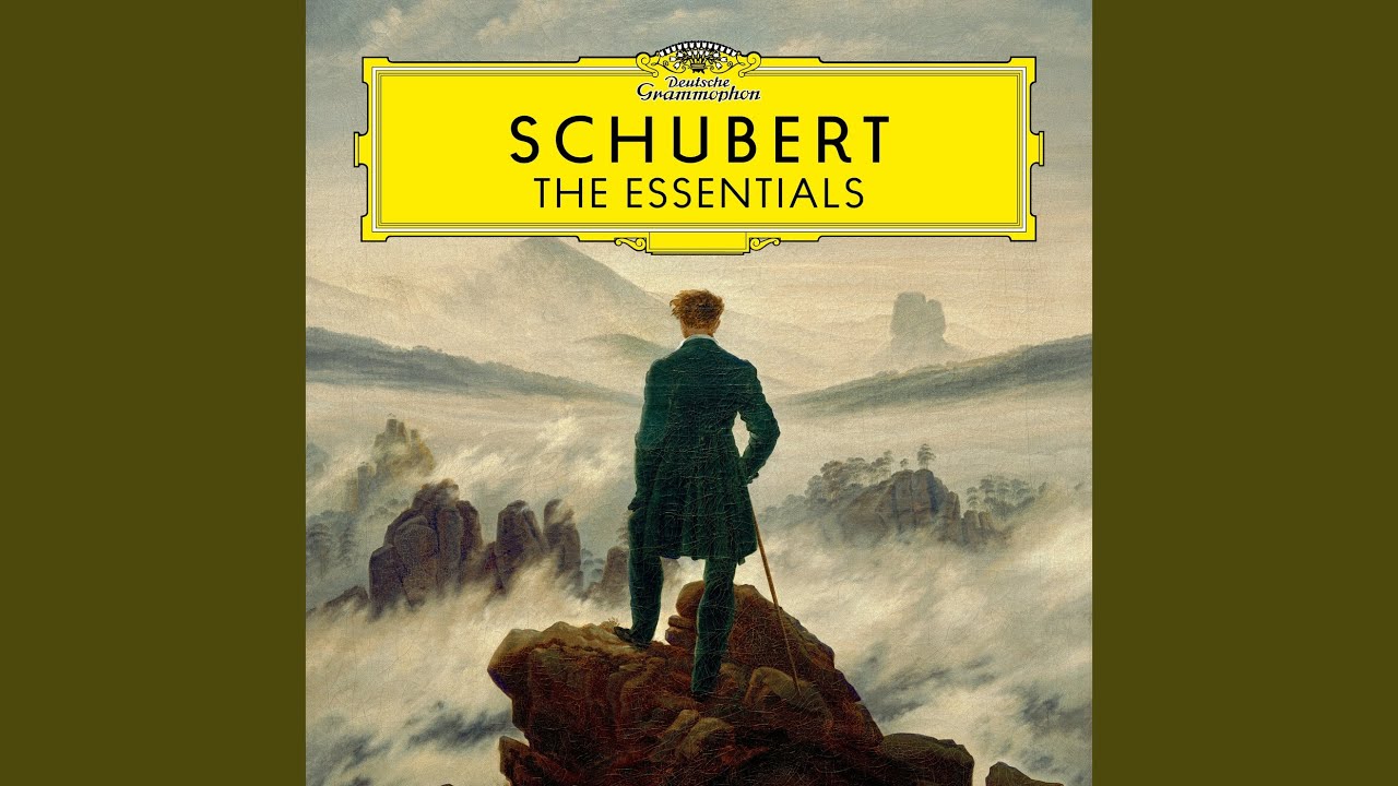 Schubert: Rosamunde, D. 797: No. 5, Entracte 3 in B-Flat Major. Andantino