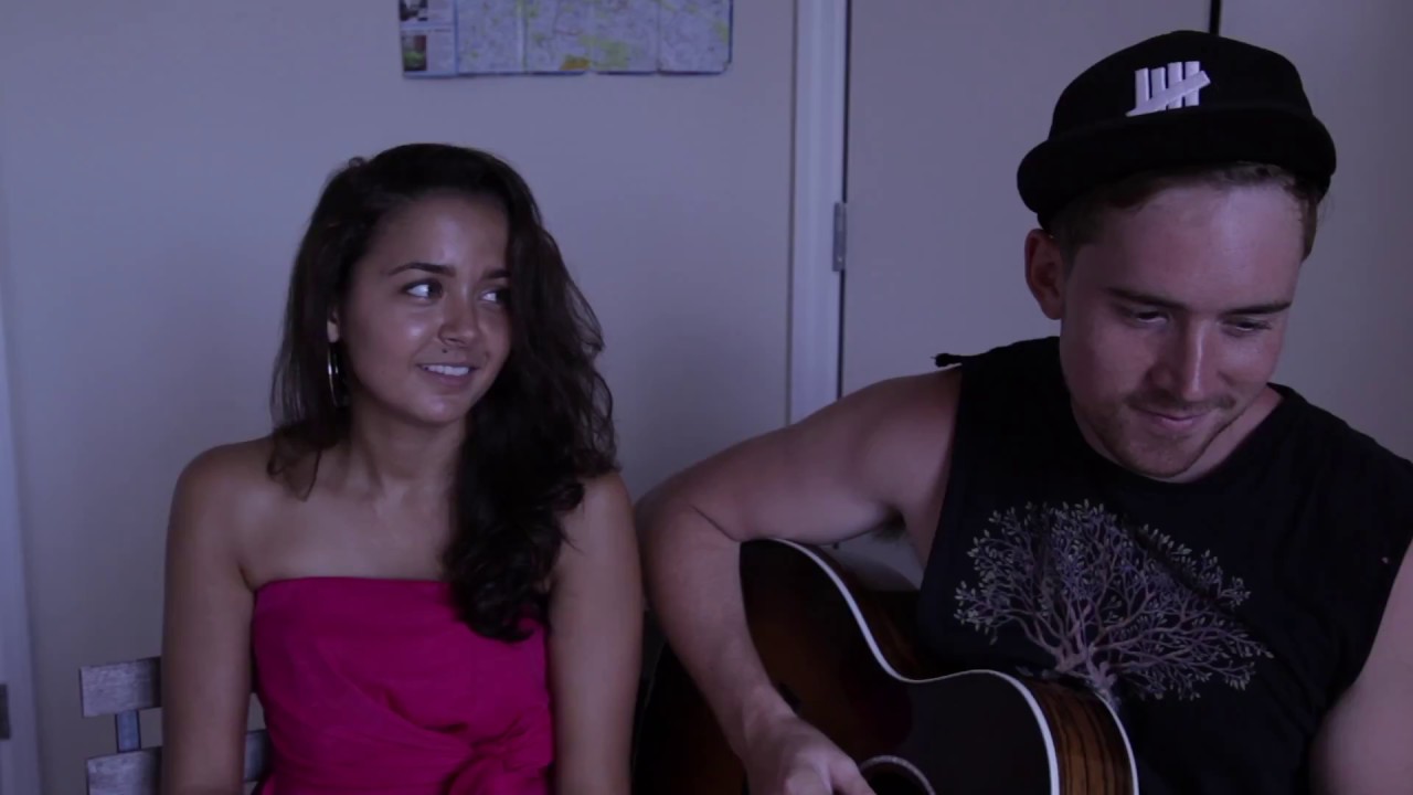 Can't make you love me Cover