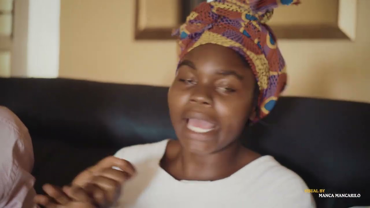 Chimzy one spragas - zobulanda official video