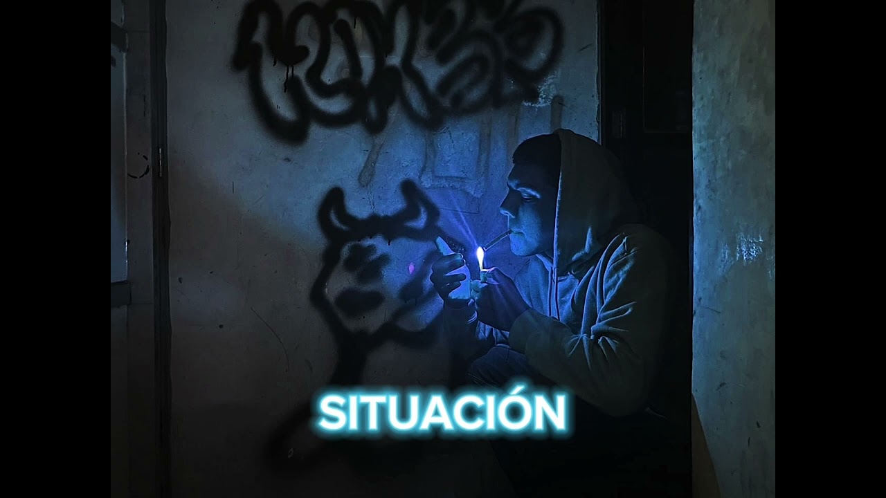 Little Charlie - SITUACI&Oacute;N (Official Video)