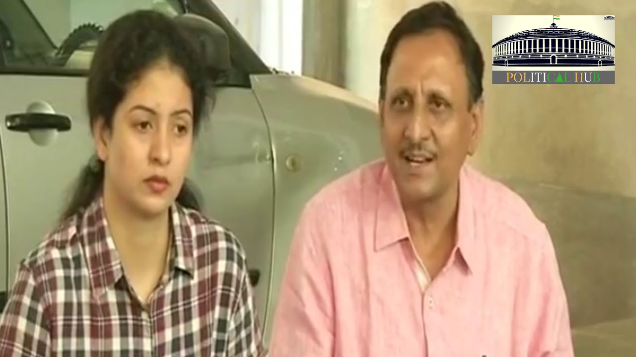 Hasin Jahan, Mohd Shami's wife Press Conference in New Delhi