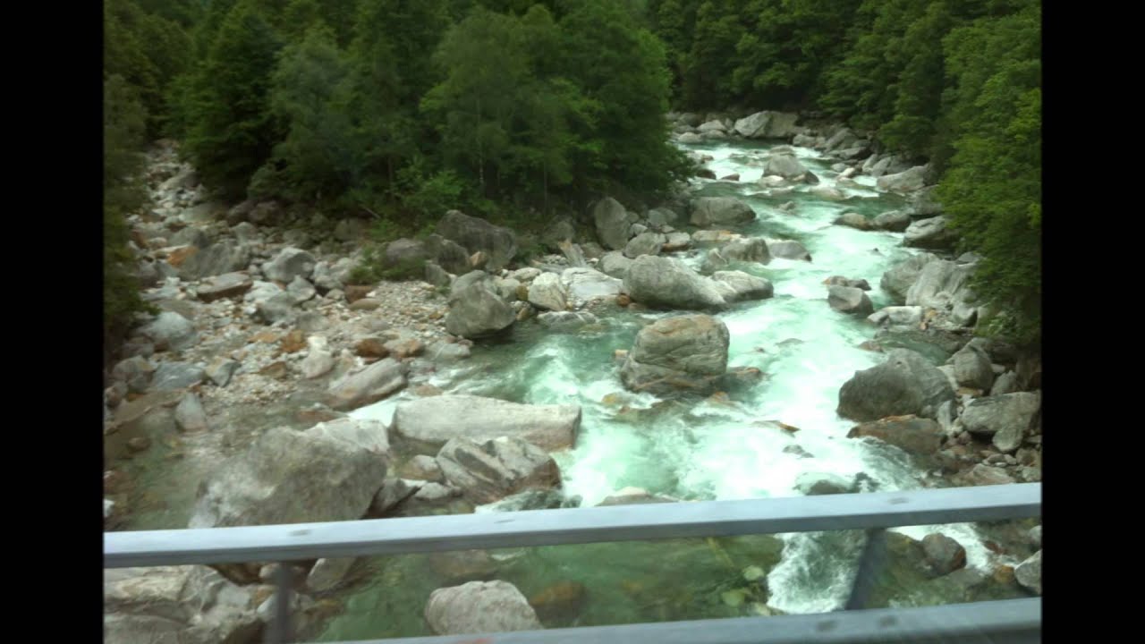 LILLOBAND - IL RISVEGLIO DEL FIUME