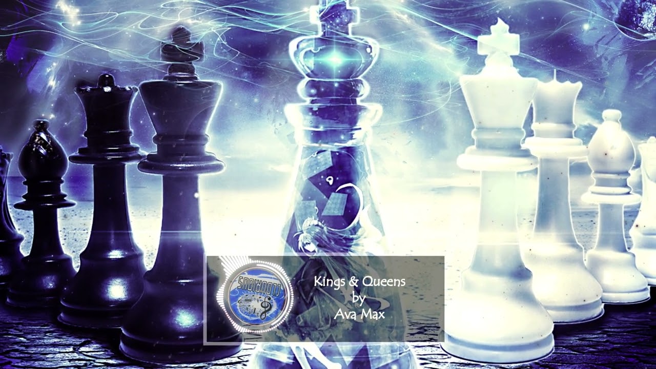 Nightcore - Kings & Queens