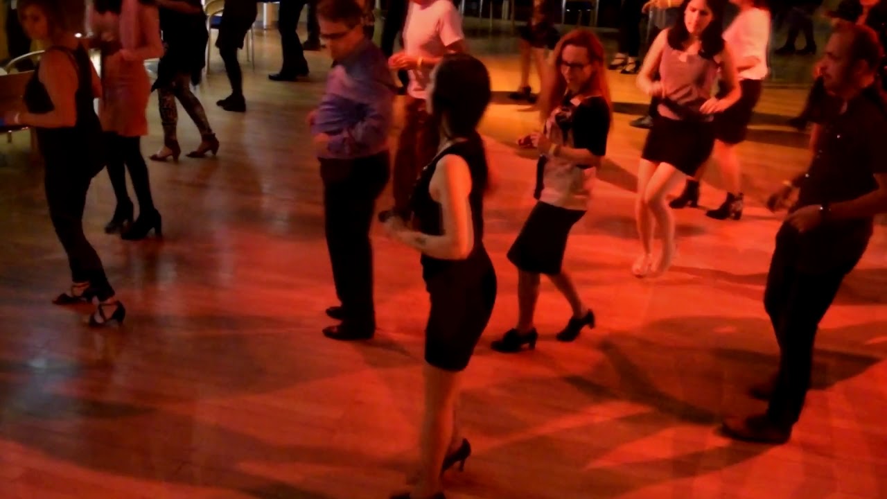 Salsa Party 2020 | Salsa Palace Casinoteca, Budapest