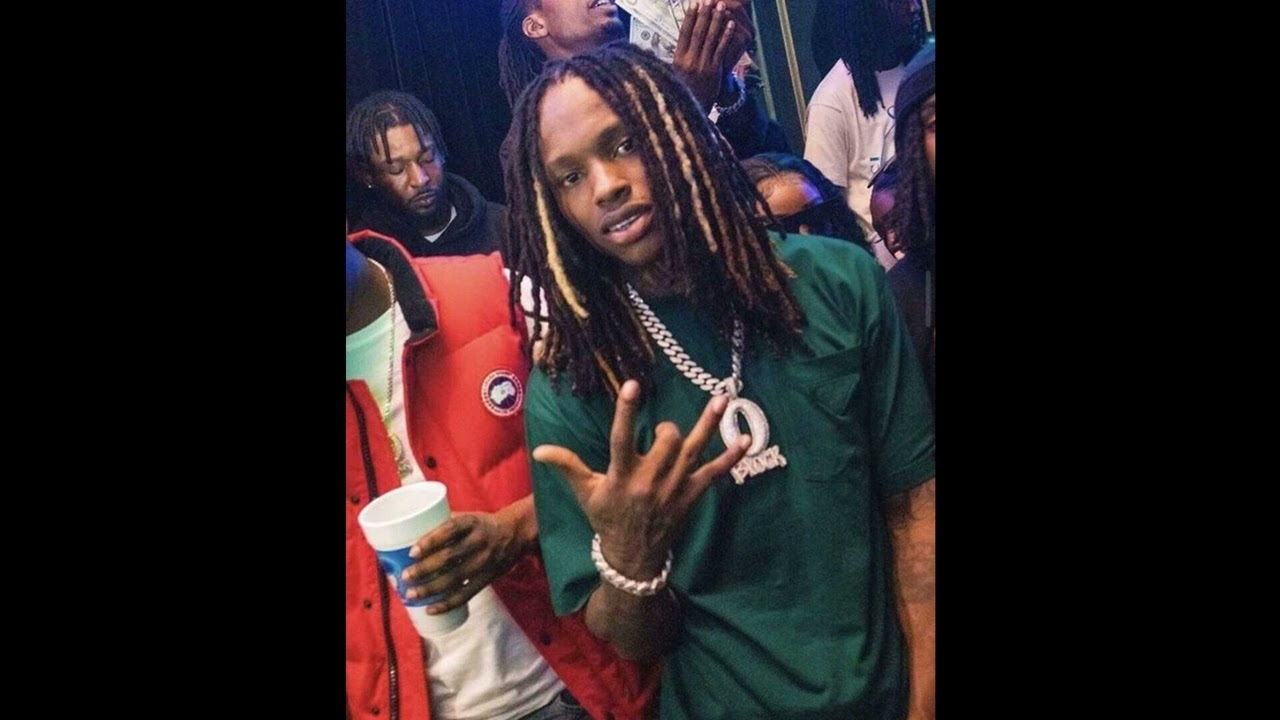 (FREE) (HARD) Lil Durk x King Von Type Beat - 