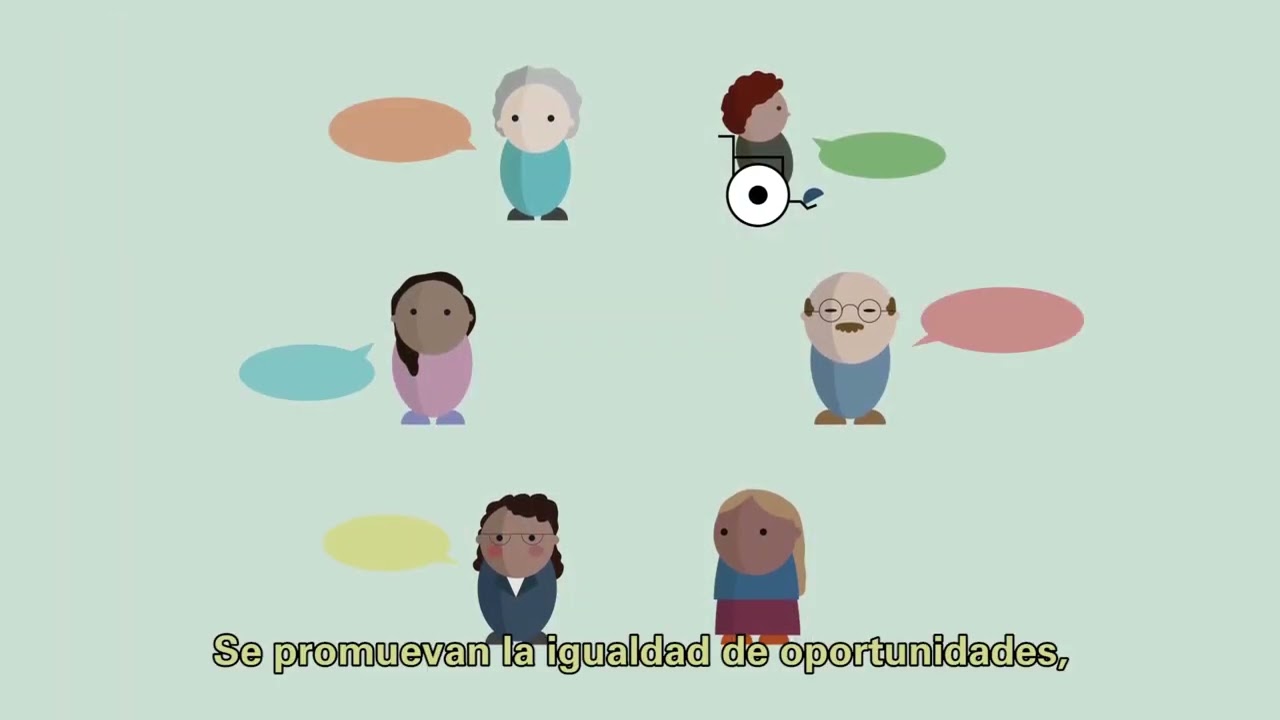 ¿Que es una ciudad educadora?