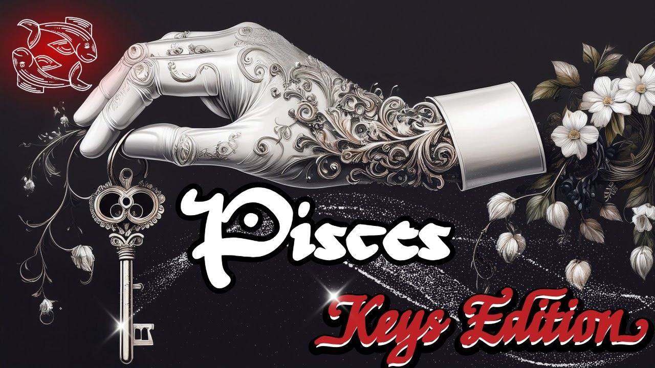 ♓Pisces |🗝️Starts In 2 Weeks: The Key of Owing Nothing—Freed & Cleared | Timeless