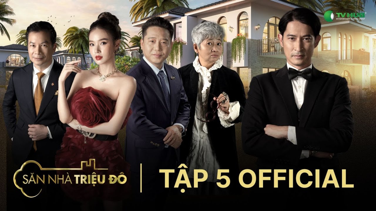 Tập 5 | Thực Chiến Tại Grand Mercure Hội An: Thí Sinh Bất Ngờ Dừng Cuộc Thi, GK Thẳng Thừng Phê Phán