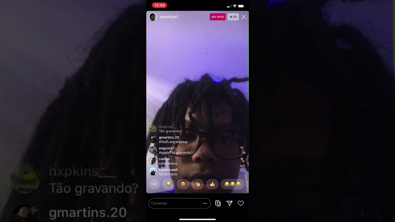 Stef x EarKid (prévia)