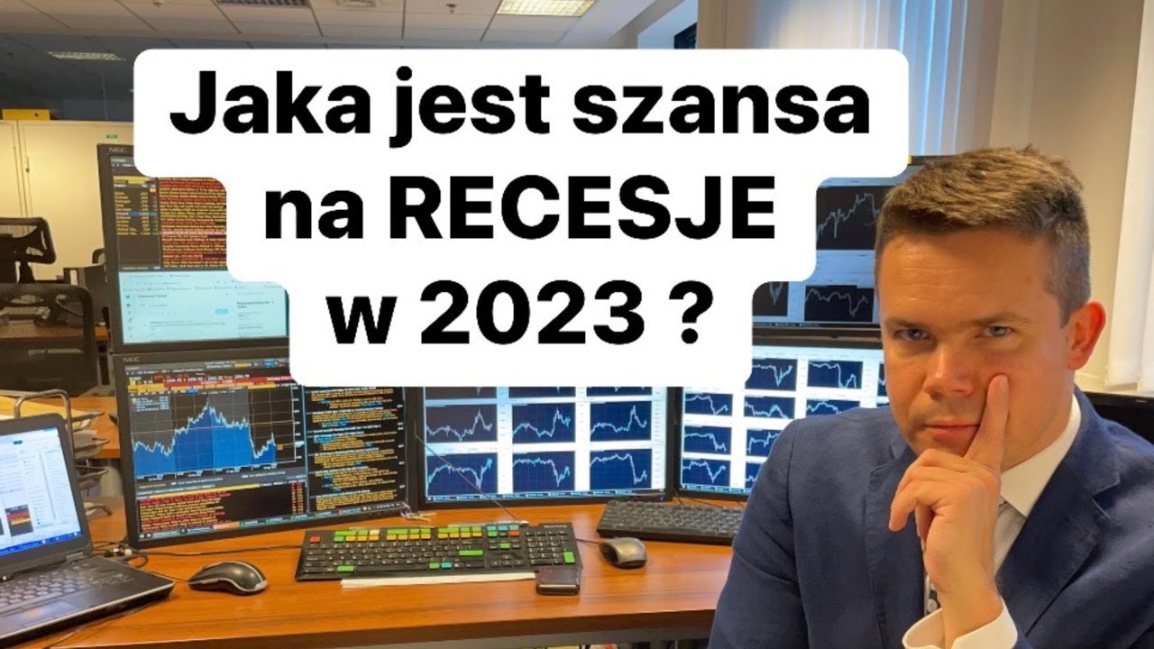 Какова вероятность рецессии в 2023 году?