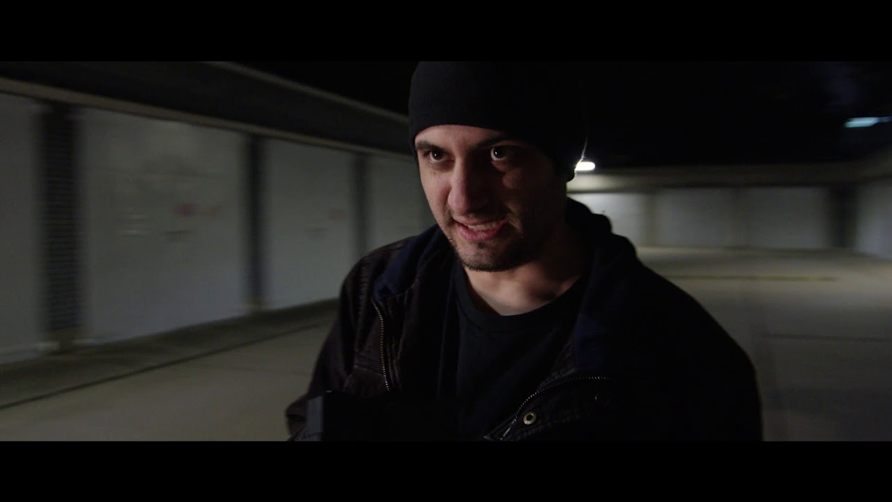 Josh and Marcel Talk Gear: The Car Jump