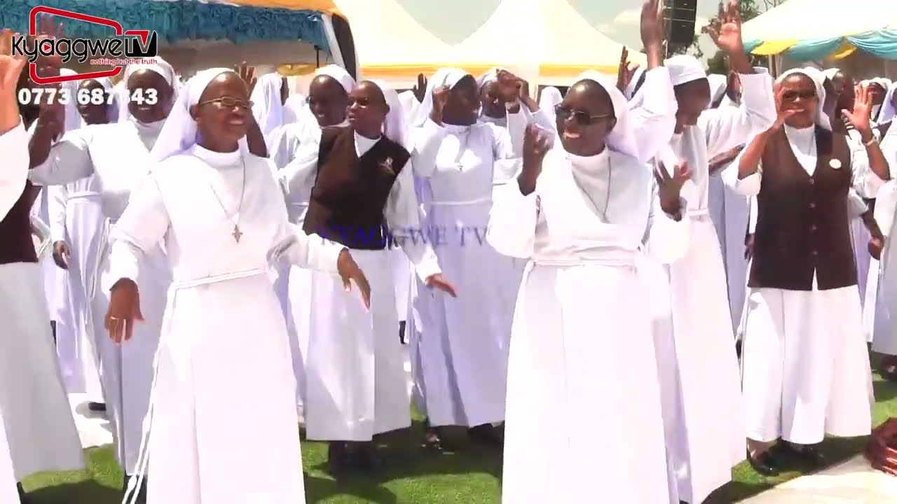 Little Sisters of St. Francis-This is the Journey