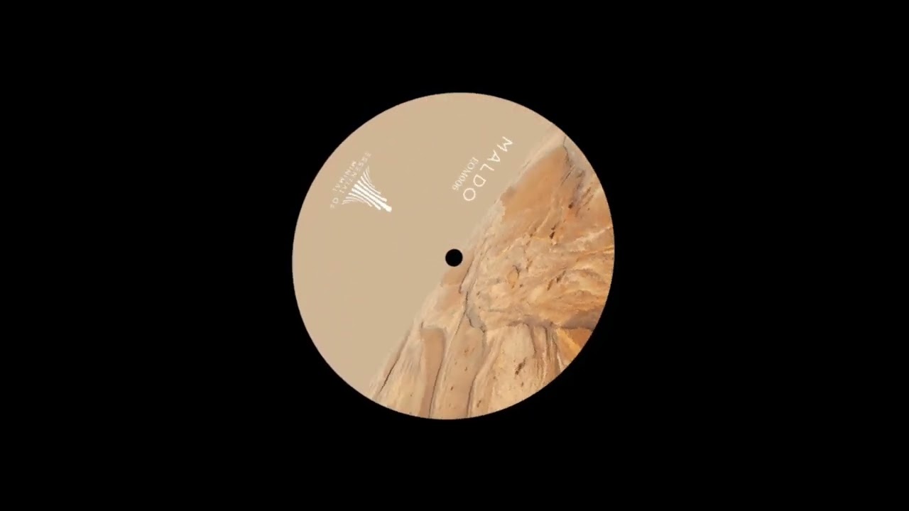 Rominimal and Microhouse Mix - Essential of Minimal - Maldo