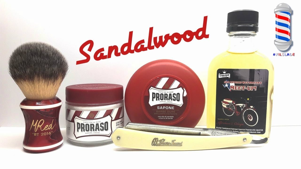 💈 PRORASO 💈 Filslade