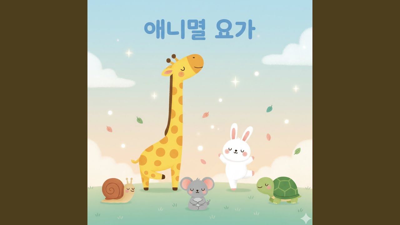 고양이처럼 쭉쭉