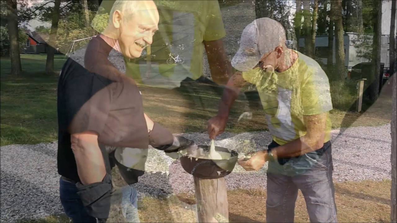 Dansk Cabby Club  Træf på Truust Camping