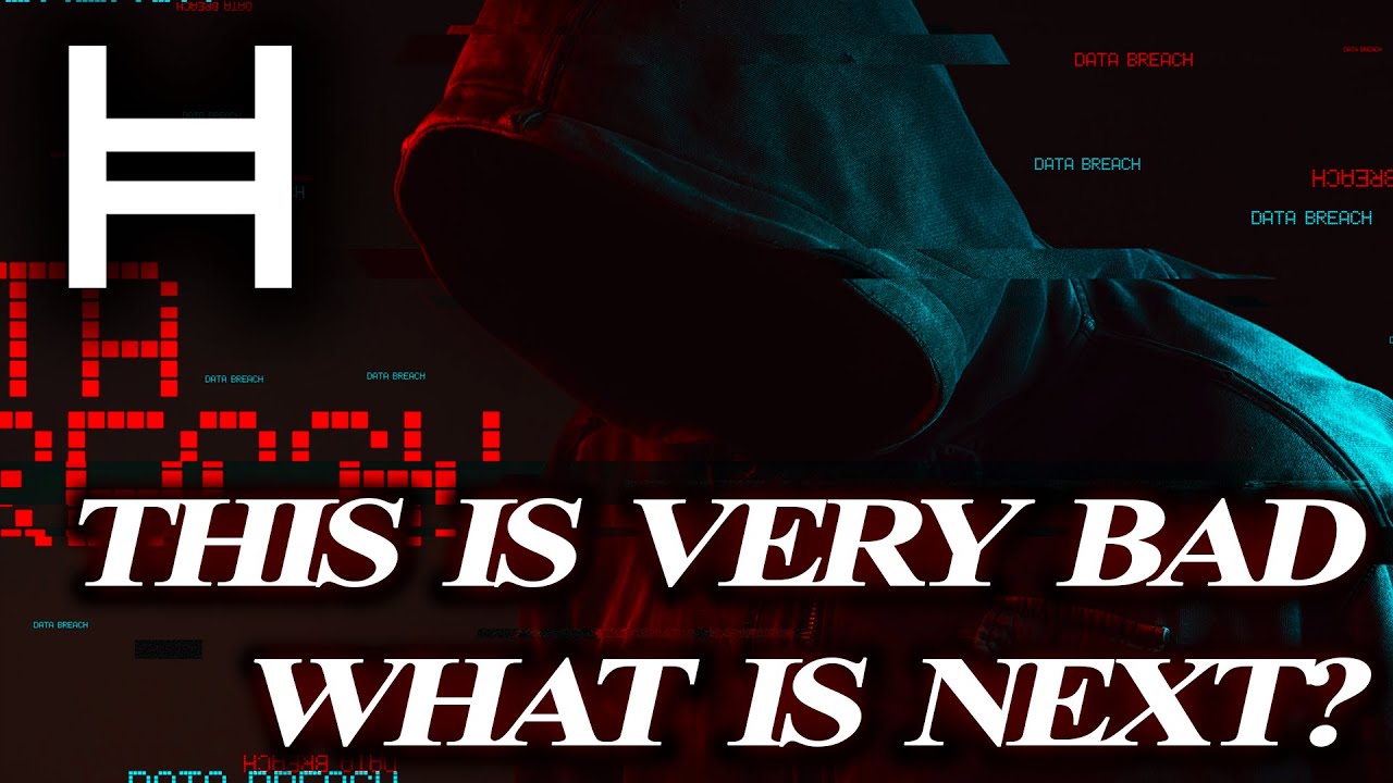 🚨HEDERA HBAR HACKED! WHAT NOW!?🔥HBAR THE GREATEST COMEBACK?😱HBAR THE FACTS NOT FUD OR FICTION