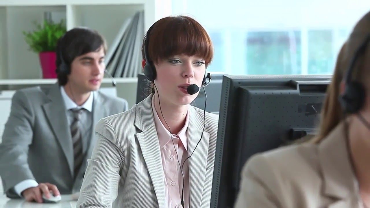 AccuVoIP Service of Wisconsin 262.649.1097 Full-Featured Contact Center, VoIP Call Center