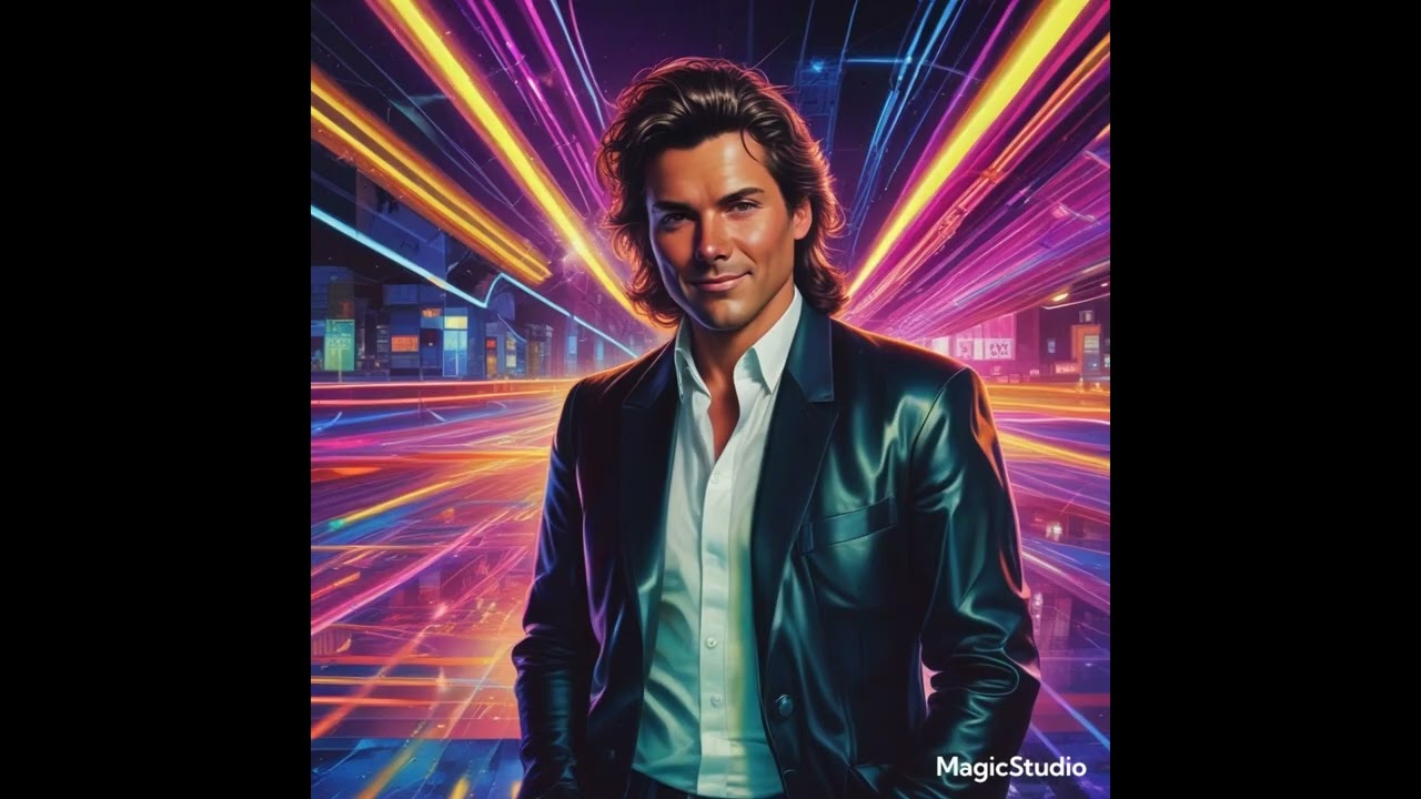 Ai Music  -  Guardare nuestro amor (spanish ballad)