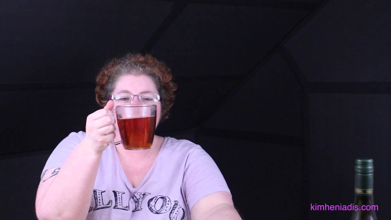 Tea Review : Chocolate Mint Truffle from Mighty Leaf