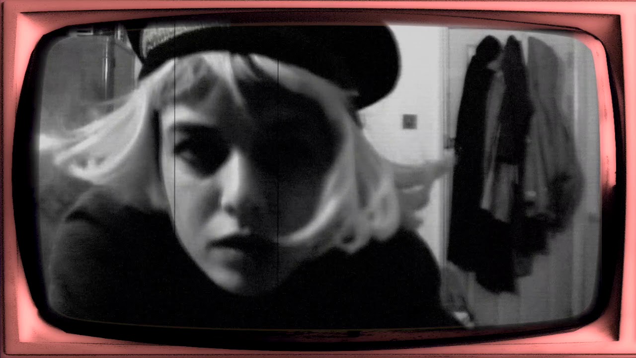 Pixx - Peanuts Grow Underground (Lyric Video)