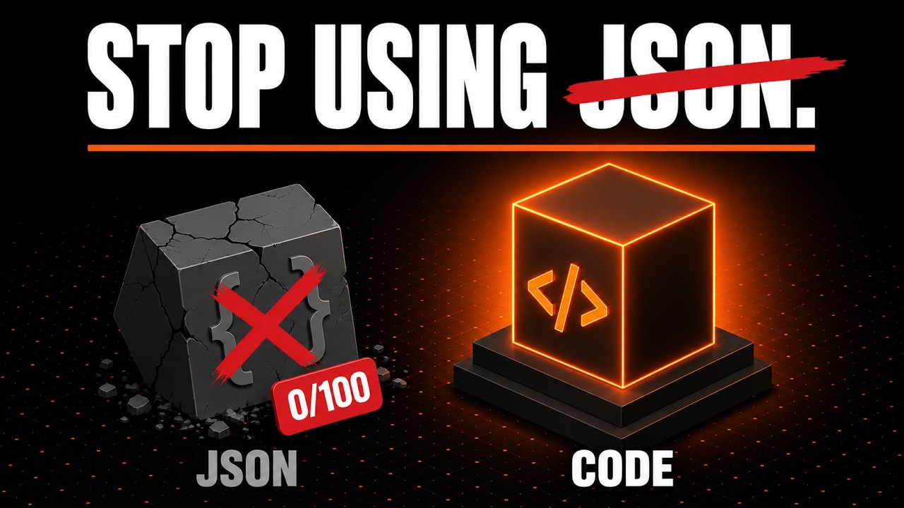 Programmatic Tool Calling: The Architecture Replacing JSON Function Calls