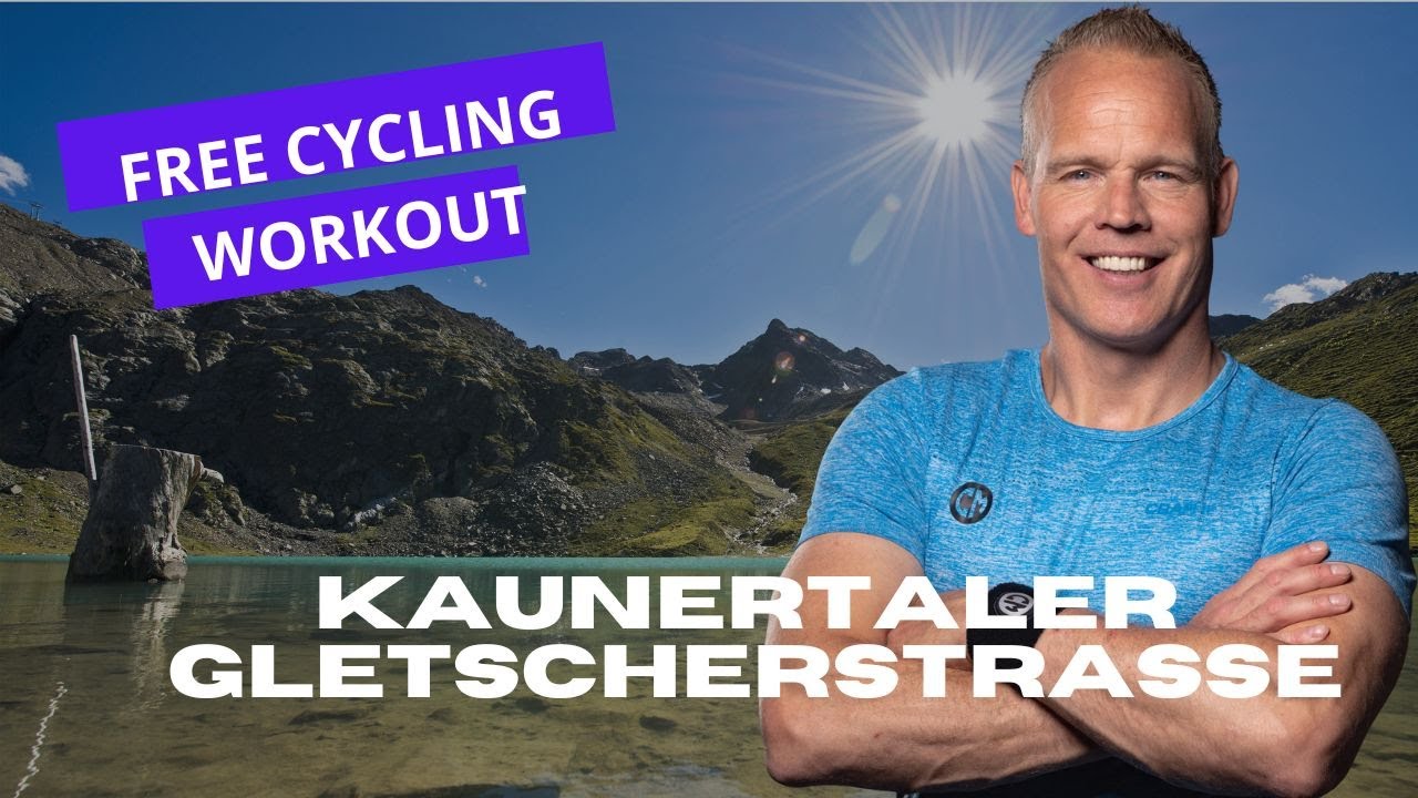 Intensieve Indoor Cycling Workouts met CycleMasters - Volledige versie