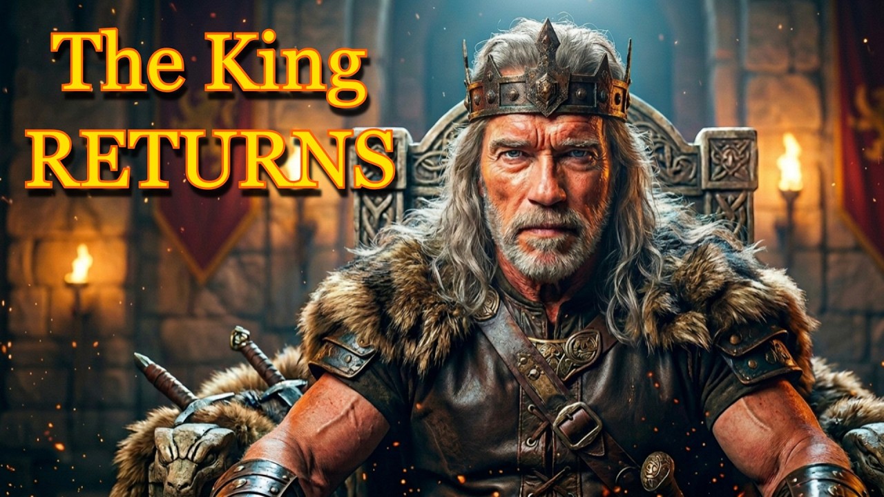 King Conan Director Revealed: Chris McQuarrie Takes the Helm