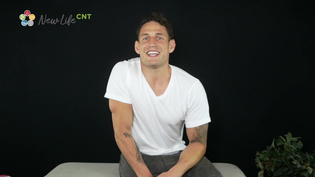 Small Intestine Massage | Self Massage Secrets