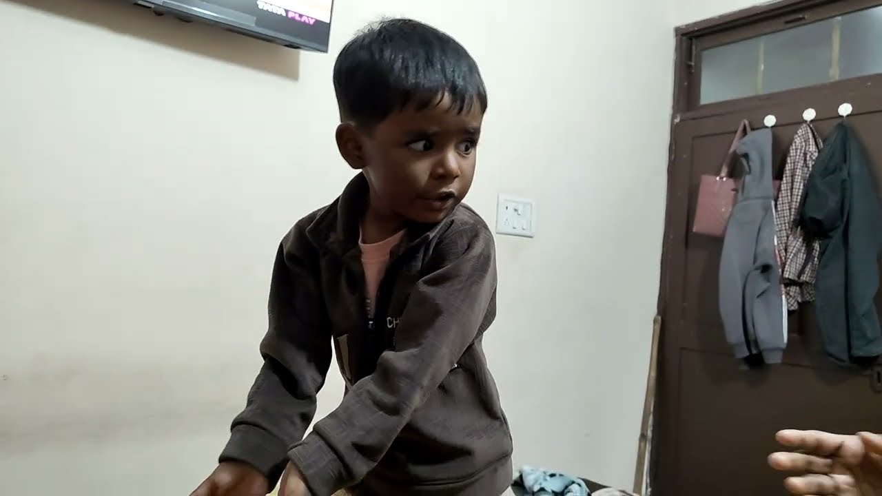 FULL MASTI TIME #trending #cute #funny #music 