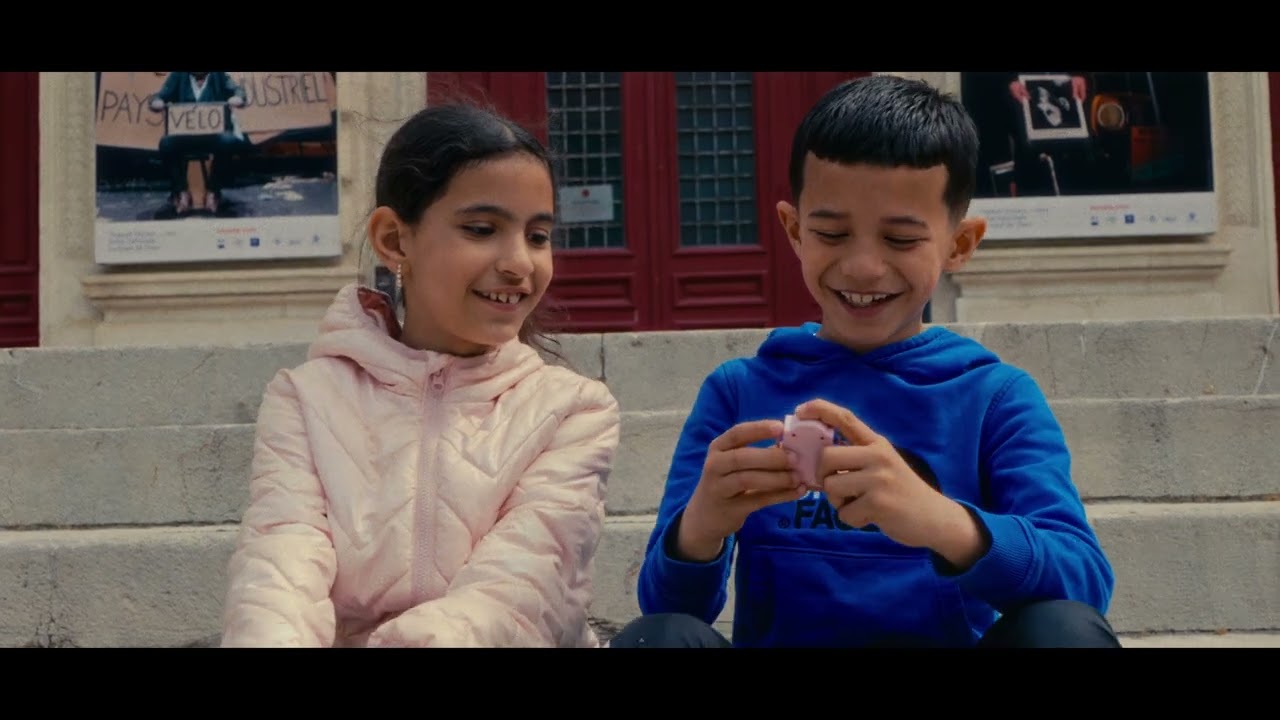 Petitcopek - Effacer tes doutes (Clip Officiel)