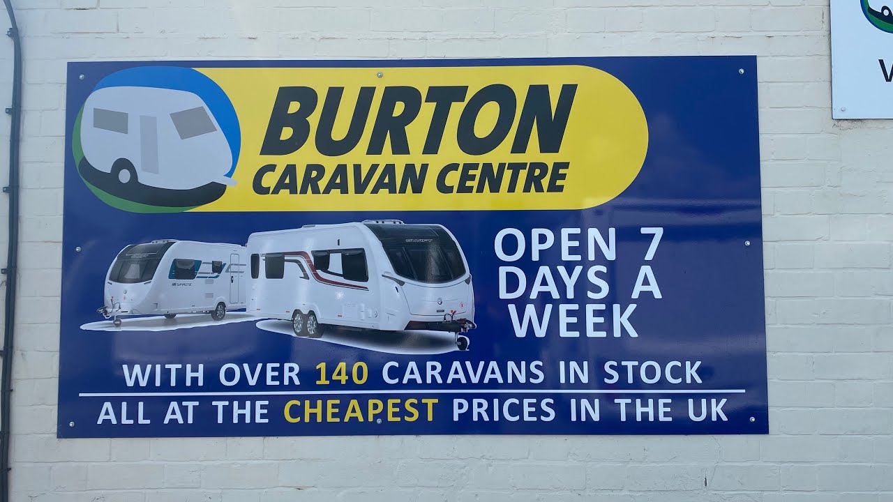 2018 Buccaneer Commodore
