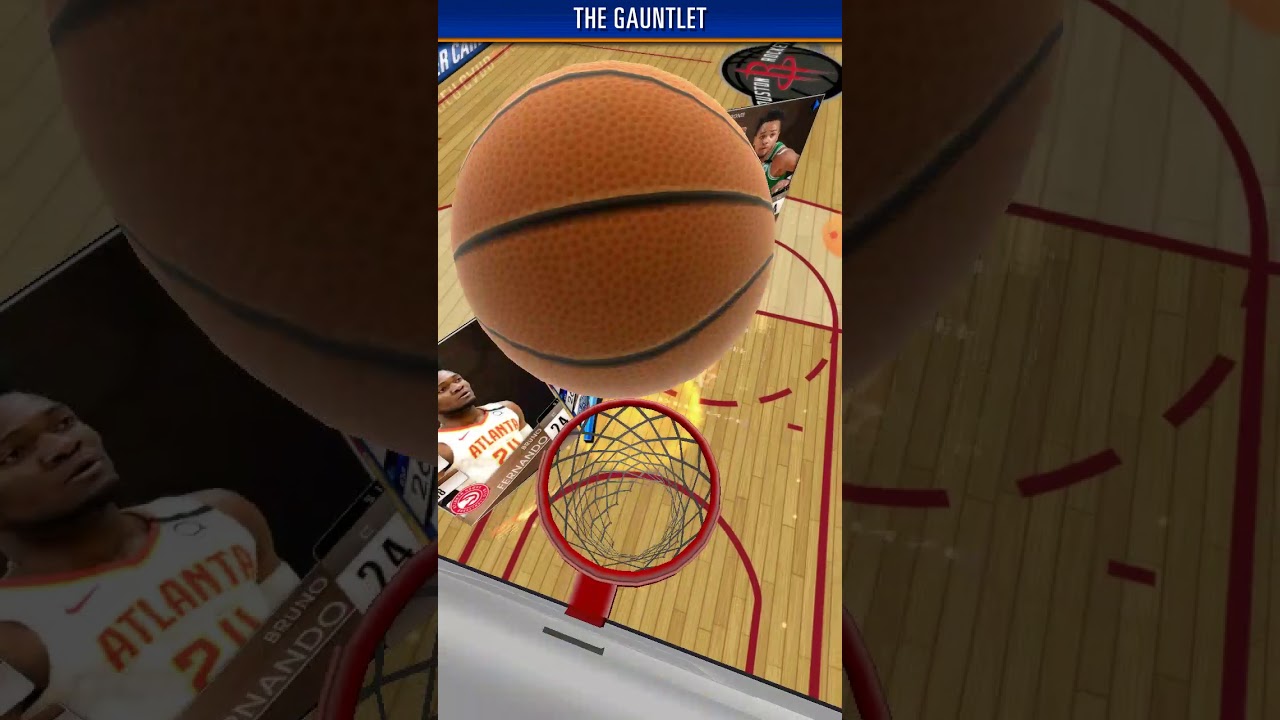 NBA Supercard #15 | Getting Emerald Taurean Prince From Gauntlet! Close To That KD!