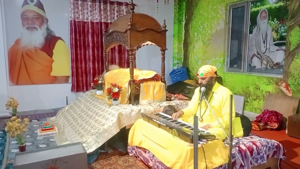 Satsang garha jalandhar 🙏🙏