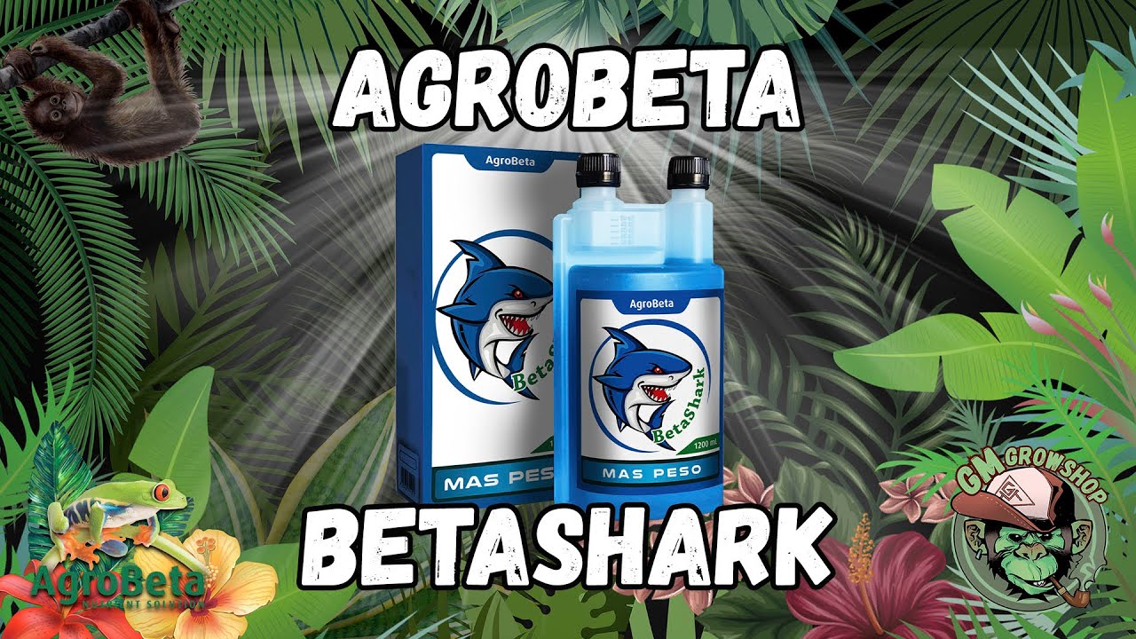 BETASHARK - AGROBETA